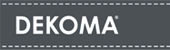 dekoma logo new