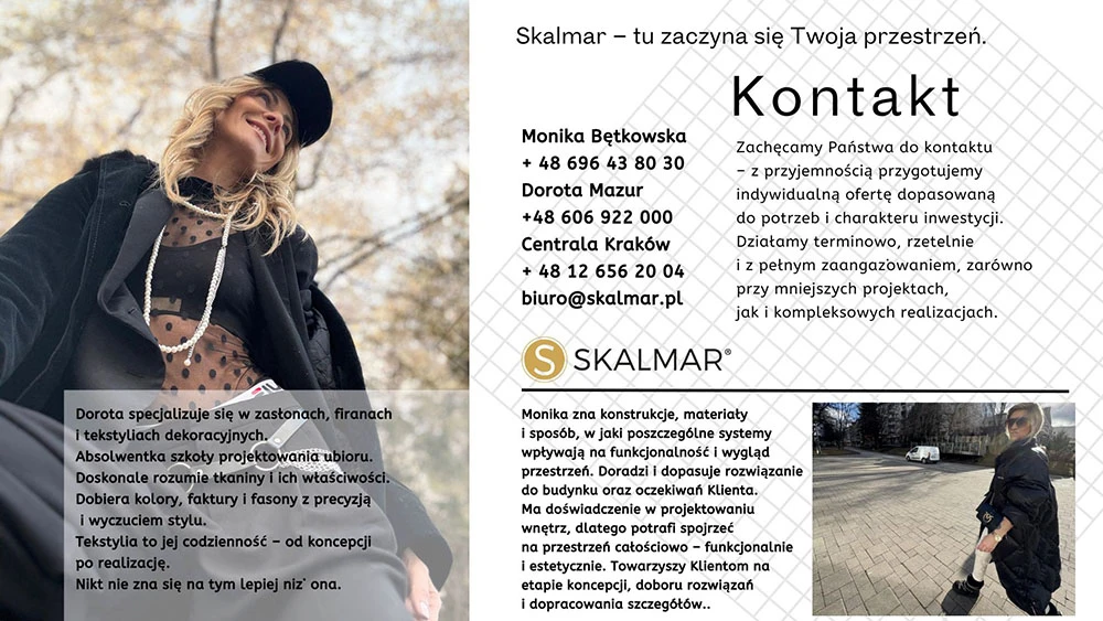 Prezentacja Oferty Skalmar Skalmar Pergole Szklenie Shutters kopia kopia