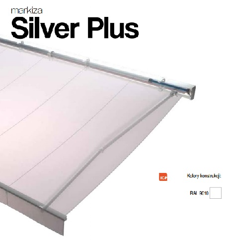 Selt Silver Plus1