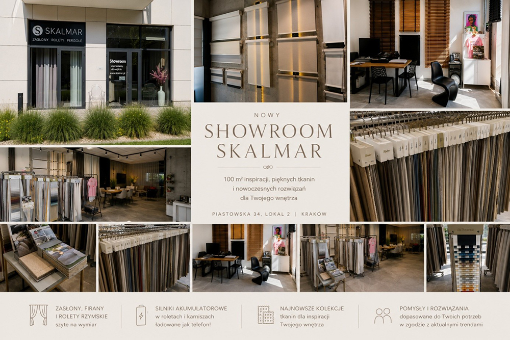 Showroom