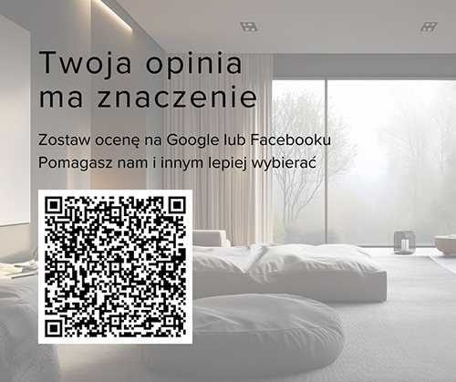TWOJA OPINIA MA ZNACZENIE