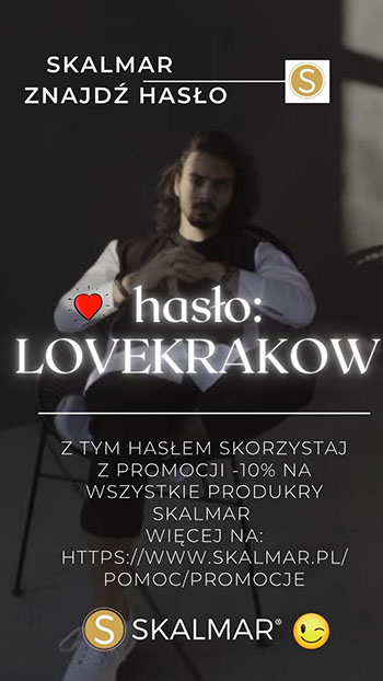 hasło Promocji 1