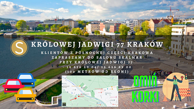 królowej jadwigi 77 kraków1