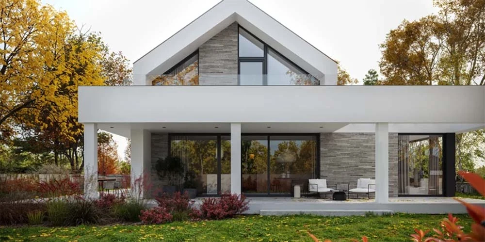 na czym polega adaptacja gotowego projektu