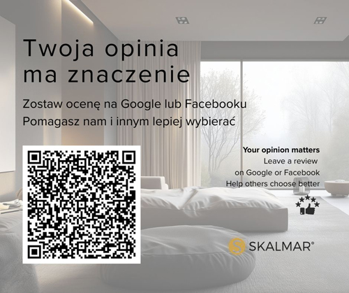 TWOJA OPINIA MA ZNACZENIE