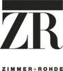 zimmer rohde logo