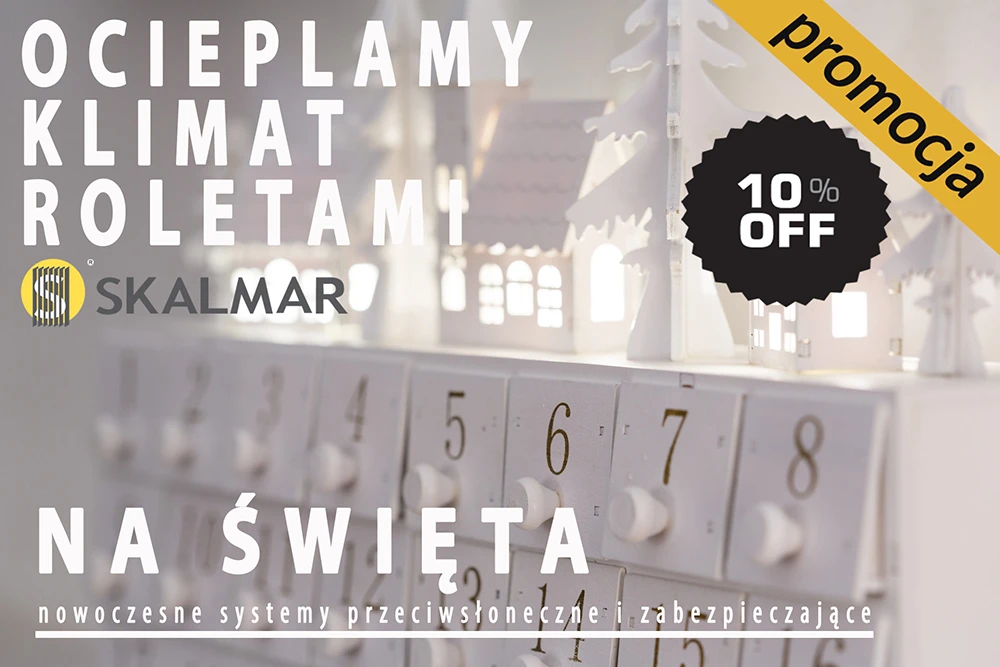 zimowa promocja 4 WERSJA XI i XII 2017 