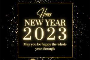 Nowy Rok 2023