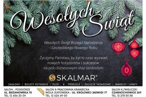 Życzenia Świąteczne