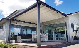 Pergola BOX
