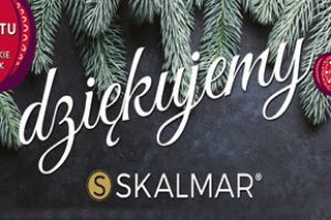 Promocja Noworoczna Skalmar