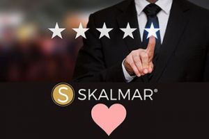 Chętnie poznamy Twoją opinię o naszej firmie
