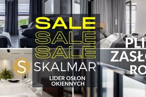 SALE SALE SALE – Promocja od 1 Października do 31 Października 2020 roku