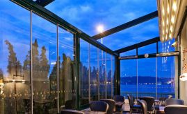 Pergola SUPER